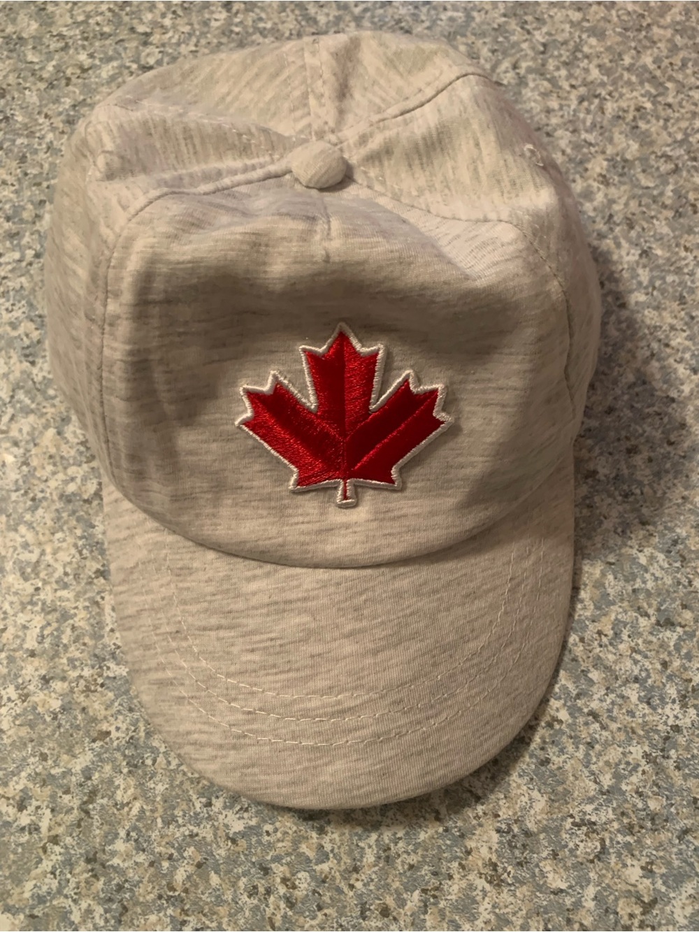 Toddler Canada Hat Joe Fresh Size 2-3